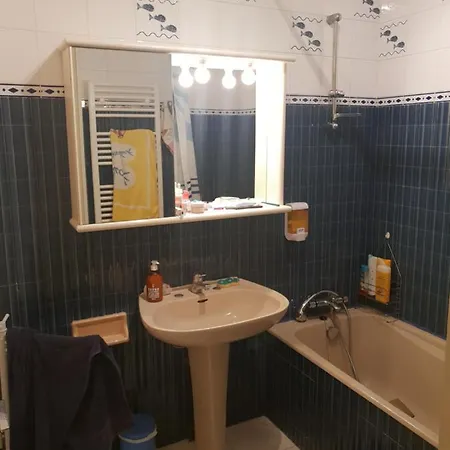 Διαμέρισμα Bord De