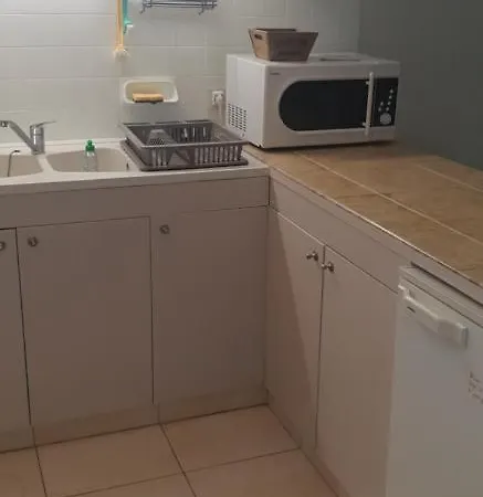 Διαμέρισμα Bord De *