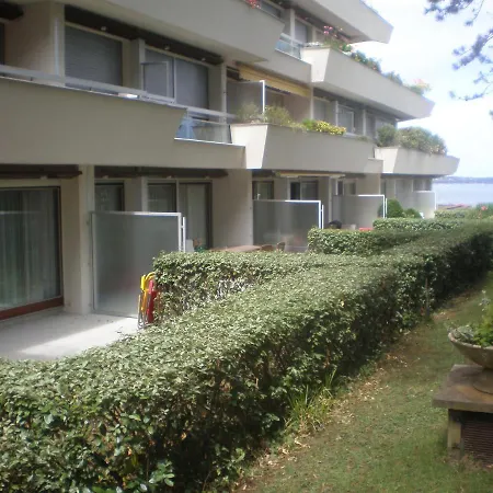 Bord De Αρασόν