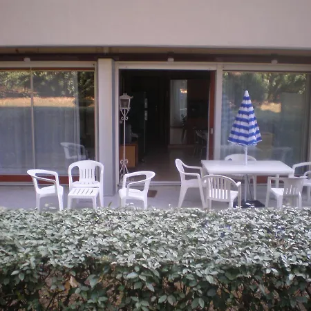 Appartement Standing Front De *