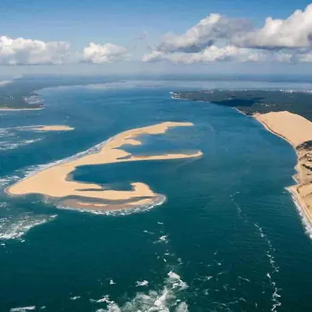 Bord De Διαμέρισμα Αρασόν