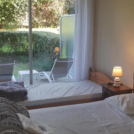 Διαμέρισμα Bord De Αρασόν