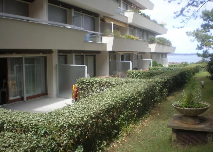 Bord De Αρασόν