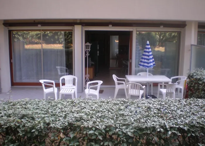 Διαμέρισμα Bord De *